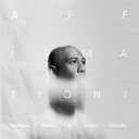 【輸入盤CD】【新品】Anthony Brown & Group Therapy / Affirmations【K2023/12/1発売】(アンソニー・ブラウン...