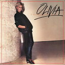 【輸入盤CD】Olivia Newton-John / Totally Hot【K2023/11/17発売】(オリヴィア ニュートンジョン)