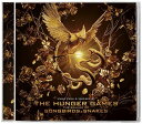【輸入盤CD】Olivia Rodrigo/Rachel Zegler/Flatland Cavalry / Hunger Games: The Ballad Of Songbirds & Snakes【K2024/2/2発売】(オリヴィア・ロドリゴ)