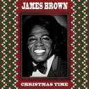 【輸入盤CD】【新品】James Brown / Christmas Time【K2023/10/27発売】(ジェームス・ブラウン)