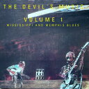 【輸入盤CD】【新品】VA / Devil's Music: Vol. 1 (On Demand CD)【K2023/9/1発売】
