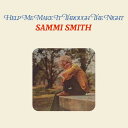 【輸入盤CD】Sammi Smith / Help Me Make It Through The Night (On Demand CD)【K2023/9/29発売】(サミー スミス)