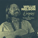 【輸入盤CD】【新品】Willie Nelson / Origins: The Early Willie Nelson Collection (On Deman...