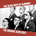 【輸入盤CD】【新品】Blind Boys Of Alabama / Original Blind Boys (On Demand CD)【K2023/9/29...