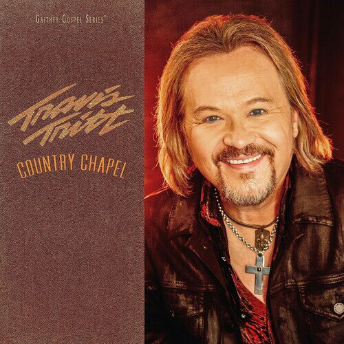 発売日: 2023/9/15輸入盤USレーベル: Gaither Music Group収録曲:コメント:2023 release. Triple-platinum-selling country star Travis Tritt invites listeners back to the Country Chapel beginnings of his childhood with this Gospel debut. The two-time GRAMMY winner and Grand Ole Opry member delivers a passionate testimony of redemption with new renditions of "Why Me" and "The Baptism of Jesse Taylor," in addition to songs he co-wrote. Combining church choir roots with his CMA Award-winning, rasp-tinged vocals, the legendary talent celebrates his heartfelt journey of faith.2023 release. Triple-platinum-selling country star Travis Tritt invites listeners back to the Country Chapel beginnings of his childhood with this Gospel debut. The two-time GRAMMY winner and Grand Ole Opry member delivers a passionate testimony of redemption with new renditions of "Why Me" and "The Baptism of Jesse Taylor," in addition to songs he co-wrote. Combining church choir roots with his CMA Award-winning, rasp-tinged vocals, the legendary talent celebrates his heartfelt journey of faith.