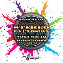 【輸入盤CD】【新品】Hard to Find Jukebox Classics: Stereo Explosion Vol. 10 (Sixties Classics 1960-65)【K2023/11/10発売】