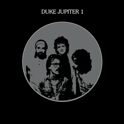 【輸入盤CD】Duke Jupiter / Duke Jupiter 1 (Bonus Track) (Expanded Version) (リマスター盤)【K2023/10/6発売】