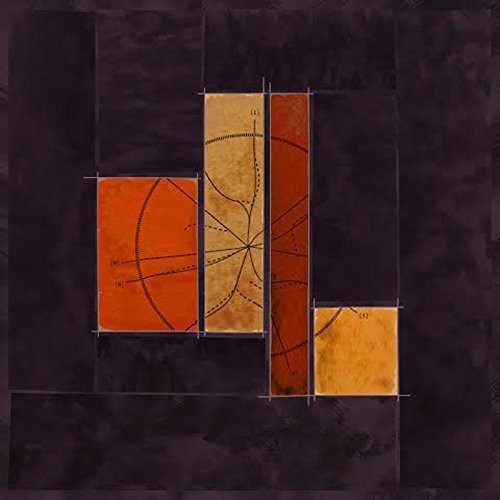 【輸入盤CD】【新品】Fictonian / Desire Lines