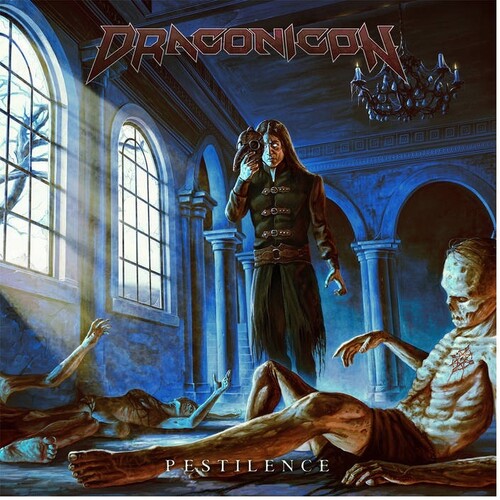 Draconicon / Pestilence