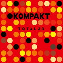【輸入盤CD】【新品】VA / Total 23【K2023/9/1発売】