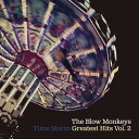 【輸入盤CD】Blow Monkeys / Time Storm: Greatest Hits【K2023/12/1発売】(ブロウ モンキーズ)