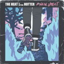 【輸入盤CD】【新品】A New Violet / Heat Is Getting Hotter (On Demand CD)【K2023/11/3発売】(2)