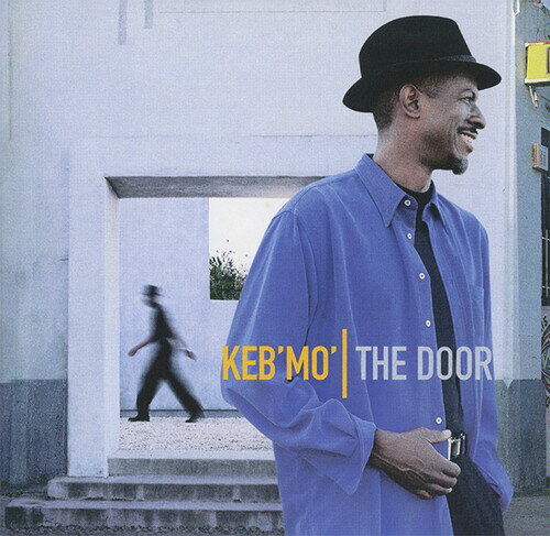発売日: 2023/9/15輸入盤NLレーベル: Music on CD収録曲: 1.1 The Door1.2 Loola Loo1.3 It Hurts Me Too1.4 Come on Back1.5 Stand Up (And Be Strong)1.6 Anyway1.7 You Know1.8 It's All Coming Back1.9 Gimme What You Got1.10 Mommy Can I Come Home1.11 Change1.12 The Beginningコメント:Few musicians can captivate with just their voice and guitar, but Keb' Mo' pulls it off on his fifth release "The Door". It's as if DNA from Robert Johnson and James Taylor fused inside this singer-songwriter, simply known as Kevin Moore when he played guitar with Papa John Creach back in the '70s. At 49 years old, Keb' Mo' has paid his dues. More importantly, he's a compelling singer, a versatile string man, and a fine songwriter. He's also one of the few best-selling artists today whose music genuinely deserves a big audience. His remake of the Elmore James' classic "It Hurts Me Too." It's nearly impossible to make a synthesizer work in a Blues context, but Keb' Mo' finds a way on this track. On gentle numbers like "Anyway" and sophisticated compositions such as the jazzy "It's All Coming Back," Keb' Mo' also extends himself well beyond the Blues.Few musicians can captivate with just their voice and guitar, but Keb' Mo' pulls it off on his fifth release "The Door". It's as if DNA from Robert Johnson and James Taylor fused inside this singer-songwriter, simply known as Kevin Moore when he played guitar with Papa John Creach back in the '70s. At 49 years old, Keb' Mo' has paid his dues. More importantly, he's a compelling singer, a versatile string man, and a fine songwriter. He's also one of the few best-selling artists today whose music genuinely deserves a big audience. His remake of the Elmore James' classic "It Hurts Me Too." It's nearly impossible to make a synthesizer work in a Blues context, but Keb' Mo' finds a way on this track. On gentle numbers like "Anyway" and sophisticated compositions such as the jazzy "It's All Coming Back," Keb' Mo' also extends himself well beyond the Blues.