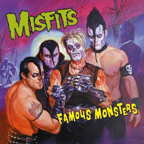 楽天市場】The Misfits Box Setの通販 