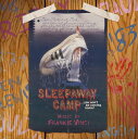 【輸入盤CD】【新品】Frankie Vinci (Soundtrack) / Sleepaway Camp (Limited Edition)【K2023/11/3発売】
