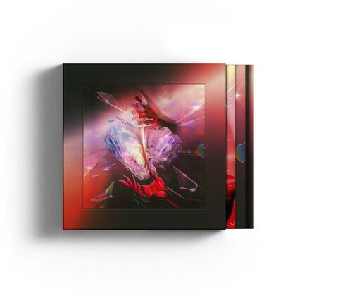 【輸入盤CD】Rolling Stones / Hackney Diamonds (w/Book) (Box) (Limited Edition) (w/Blu-ray)【K2023/10/27発売】(ローリング・ストーンズ)
