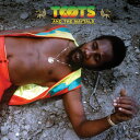 【輸入盤CD】【新品】Toots & The Maytals / Pressure Drop - The Golden Tracks【K2023/11/3発売】