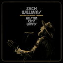 【輸入盤CD】Zach Williams / Austin City Lim