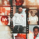 【輸入盤CD】【新品】Kirk Franklin / Father's Day【K2023/10/6発売】(カーク・フランクリン)