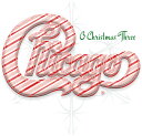 【輸入盤CD】【新品】Chicago / O Christmas Three【K2023/11/3発売】(シカゴ)