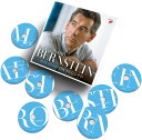 【輸入盤CD】【新品】Leonard Bernstein / Maestro On Record (Box)(12CD)【K2023/9/15発売】(レナード・...