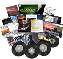 【輸入盤CD】Eugene Ormandy / Eugene Ormandy & Philadelphia Orch: Columbia Collection【K2023/11/17発売】