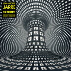 【輸入盤CD】Jean-Michel Jarre / Oxymore【K2022/10/21発売】ジャン・ミッシェル・ジャール