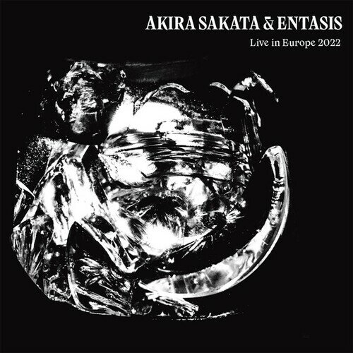 【輸入盤CD】【新品】Akira Sakata/Entasis / Live In Europe 2022【K2023/11/17発売】