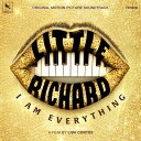 【輸入盤CD】【新品】Little Richard (Soundtrack) / Little Richard: I Am Everything【K2023/1...