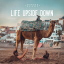 【輸入盤CD】【新品】Morgan Evans / Life Upside Down (EP) (On Demand CD)【K2023/9/8発売】(モーガン...