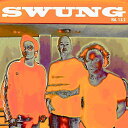【輸入盤CD】【新品】Swung / Vol. 1 & 2