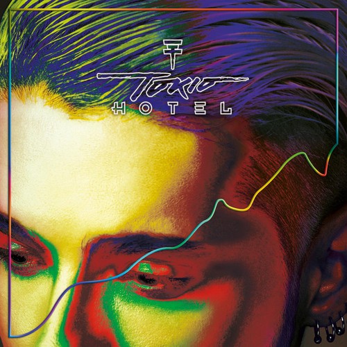 【輸入盤CD】【新品】Tokio Hotel / Kings Of Suburbia (トキオ・ホテル)
