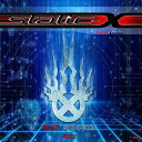 【輸入盤CD】Static-X / Project Regeneration Volume 2【K2024/1/26発売】