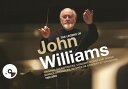 【輸入盤CD】John Williams / Legend Of John Williams (Box)【K2024/2/23発売】(ジョン・ウィリアムス)