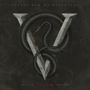 【輸入盤CD】Bullet For My Valentine / Venom (Deluxe Edition)【★】