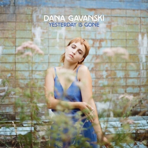 【輸入盤CD】【新品】Dana Gavanski / Yesterday Is Gone【K2020/3/27発売】