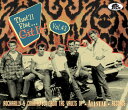 【輸入盤CD】VA / That 039 ll Flat Git It Vol. 43: Rockabilly【K2024/2/2発売】