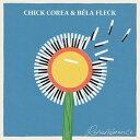 【輸入盤CD】【新品】Bela Fleck / Remembrance【K2024/5/10発売】(ベラ・フレック)