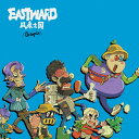 【輸入盤CD】【新品】Joel Corelitz (Soundtrack) / Eastward Octopia【K2024/6/7発売】(サウンドトラック イ...