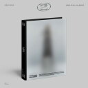 【輸入盤CD】【新品】(G)I-Dle / 2 (0 Ver.)【K2024/3/1発売】