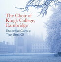 【輸入盤CD】【新品】Choir Of King's College/Cambridge / Essential Carols: The Best Of【K20...
