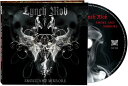 【輸入盤CD】Lynch Mob / Smoke Mirrors (Deluxe Edition) (Digipak)【K2024/1/12発売】