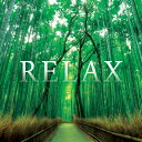 楽天あめりかん・ぱい【輸入盤CD】VA / Relax【K2020/10/9発売】