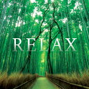 【輸入盤CD】【新品】VA / Relax【K2020/10/9発売】