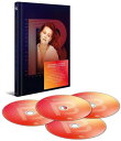 【輸入盤CD】Belinda Carlisle / Decades Volume 3: Cornucopia (Box)【K2024/5/3発売】(ベリンダ・カーライル)