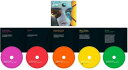 【輸入盤CD】【新品】Juno Reactor / Imagination Use It As A Weapon (Box) (Limited Edition)...