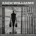 【輸入盤CD】【新品】Zach Williams / Survivor: Live From Harding Prison (EP) 【K2018/9/14発売...