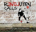 【輸入盤CD】【新品】Chris While/Julie Matthews / Revolution Calls【K2019/9/27発売】