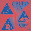 【輸入盤CD】【新品】Grupo Um / Starting Point【K2023/3/3発売】