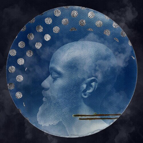 Artist Name: G - 【輸入盤CD】【新品】Buffalo Nichols / Fatalist【K2023/9/15発売】